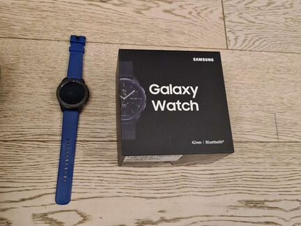 Samsung galaxy watch 42mm