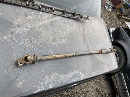 УАЗ патриот рулевой кардан