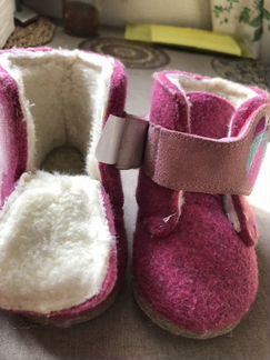 Валенки котофей, 20-21