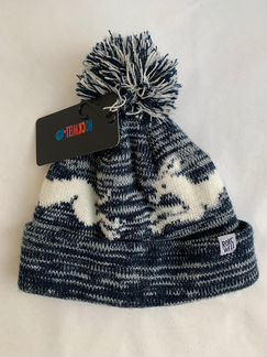 Новая шапка Rockwell by Parra