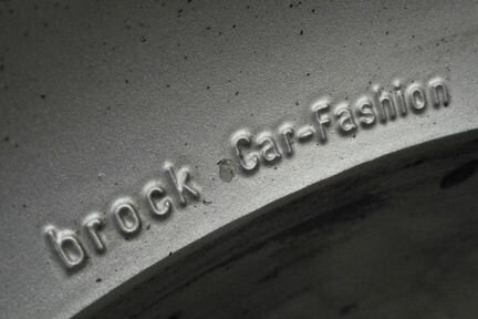 Диски brock B2