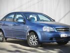 Chevrolet Lacetti 1.4 МТ, 2008, 157 000 км