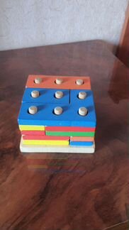 Головоломка