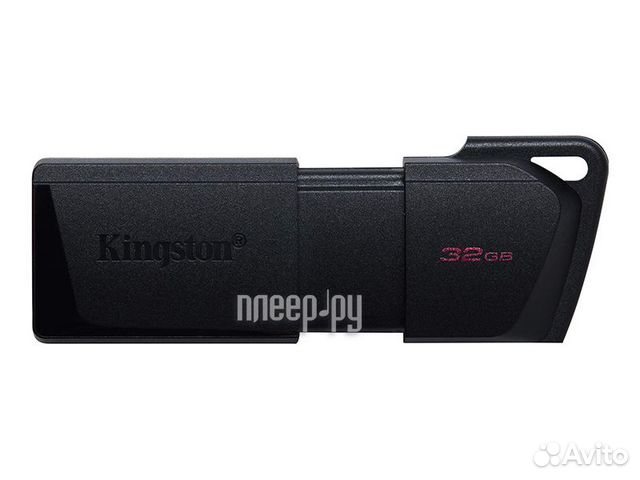 32Gb - Kingston USB 3.2 Gen 1 DataTraveler Exo