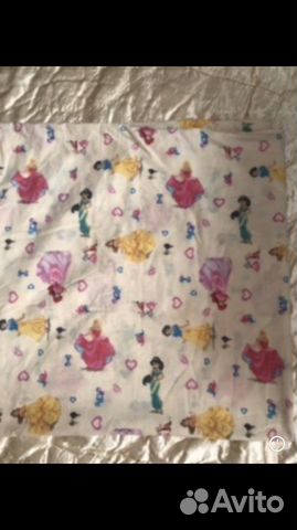 Одеяла и постельное белье