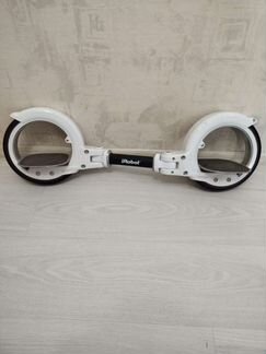 Скейтцикл irobot