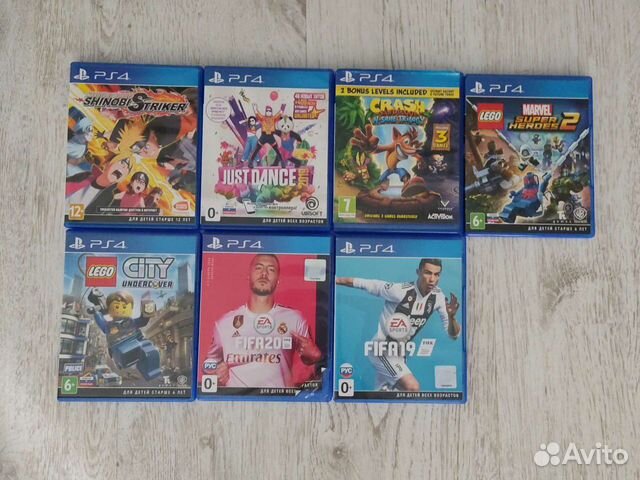 Как дешево покупать игры на ps4