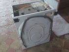Индезит стиральная машина