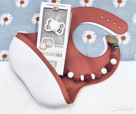 Силиконовая посуда на присоске