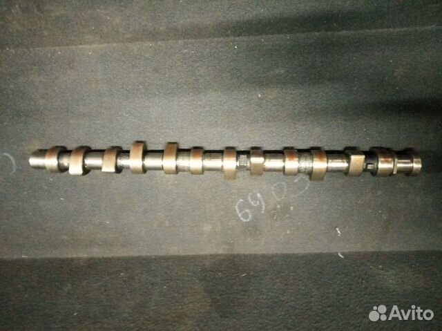 Распредвал Range Rover P38 M51 2.5TD