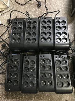 Ибп Ippon Back Comfo Pro 600