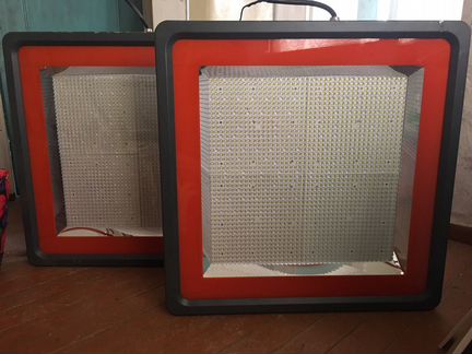 Прожектор Jazzway PFL-S 1000w 6500K