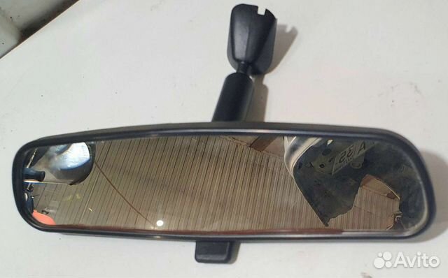 Зеркало заднего вида салонное Mazda 6 GG