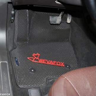 EVA эва Ева Коврик на Любой Авто ford Mondeo 4п