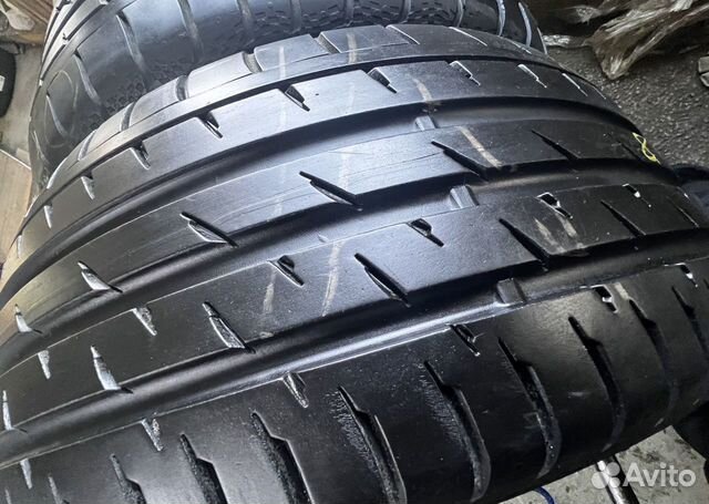 Continental ContiSportContact 3E 245/45 R18