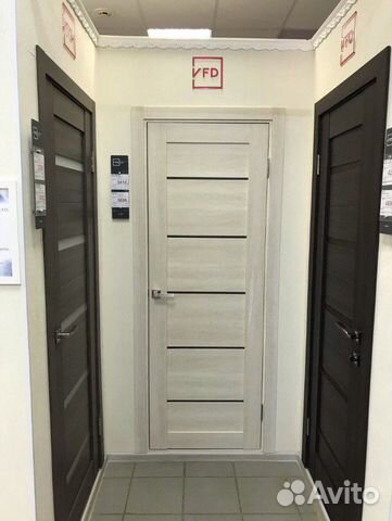 Двери межкомнатные. Большой выбор