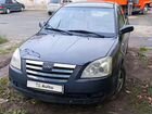 Chery Fora (A21) 1.6 МТ, 2009, 103 000 км