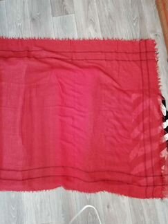 Шарфы, платок и снуды