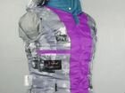 Новая зимняя горнолыжная куртка 44, 50р объявление продам