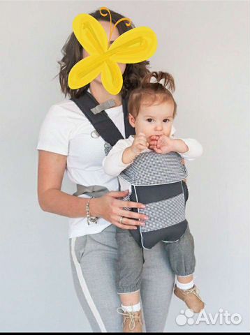 Эргорюкзак