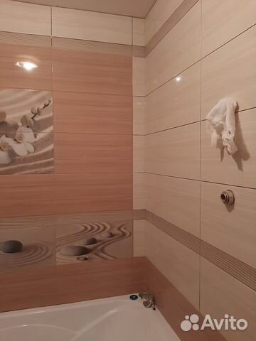 Ремонт квартир