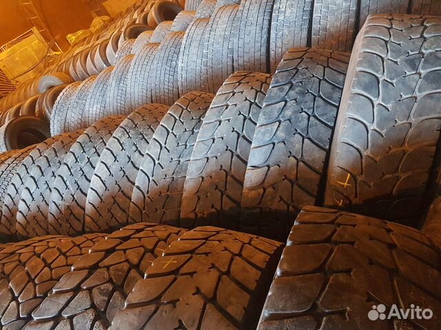 Грузовые шины 315\ 80 R22 5 michelin