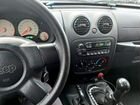 Jeep Liberty 2.4 МТ, 2004, 160 000 км объявление продам