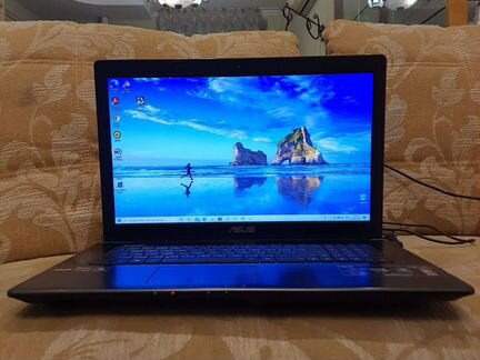 Asus 17