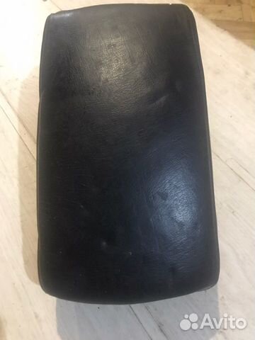 Подлокотник Audi A6 С6