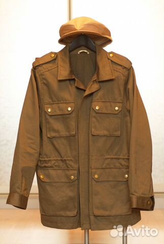 Куртка Army Jacket