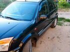 Ford Fusion 1.4 МТ, 2007, 168 000 км