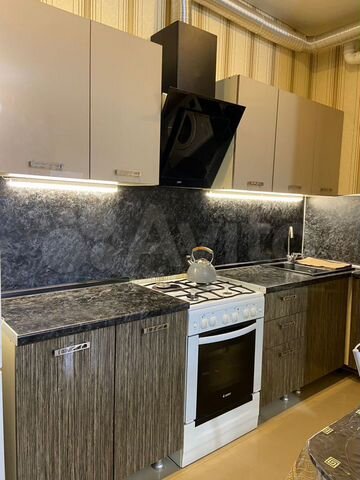 2-к. квартира, 65 м², 5/6 эт.