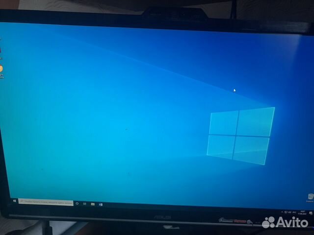 Системный блок