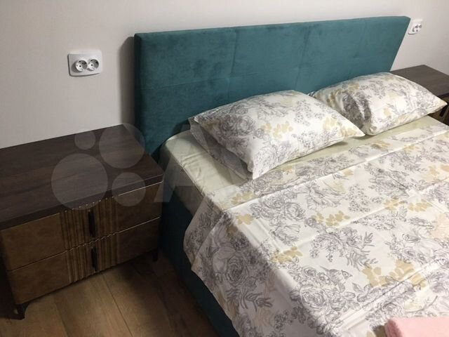 1-к. квартира, 33 м², 3/3 эт.