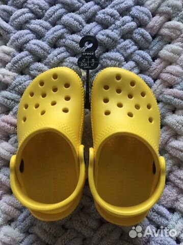 Crocs