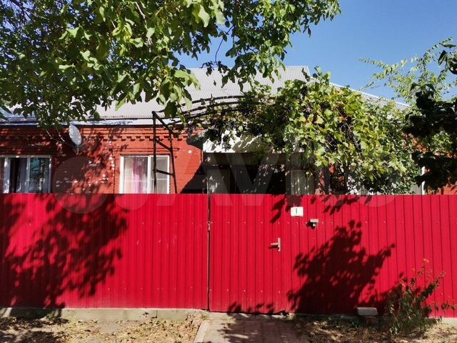 Дом 139,4 м² на участке 15 сот.
