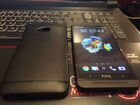 Телефон HTC ONE M7 состояние нового