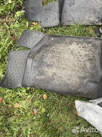 Ковры kia