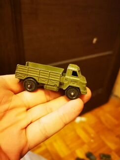 Модель грузовика