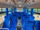 Междугородний / Пригородный автобус Yutong ZK6729D, 2021 объявление продам