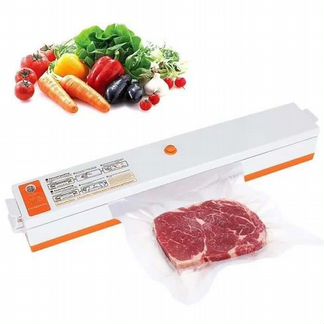 Вакуумный упаковщик. Пакеты