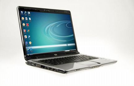 Разбор HP Pavilion DV6700, запчасти