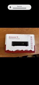 Zte b 866 и dv 8235 smart android tv приставка