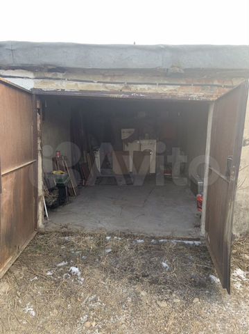 Гараж, 18 м²