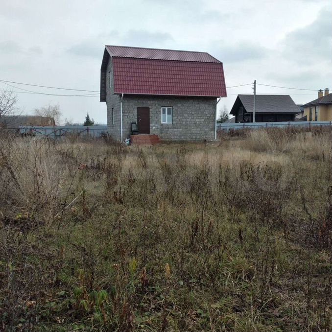 дом малевка тула