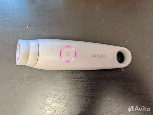 Прибор для ухода за кожей лица Beurer FC45