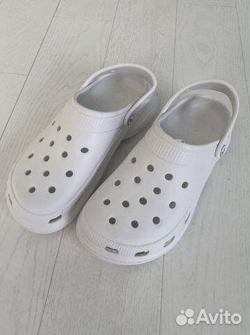 Crocs сабо