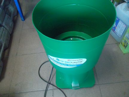 Измельчитель кормов