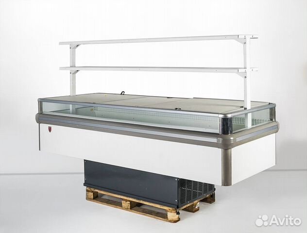 Морозильная камера ларь бу