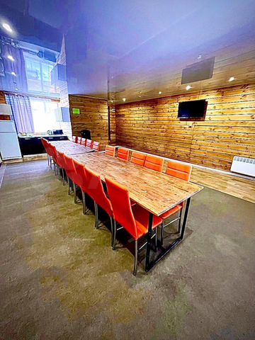 Дом 127 м² на участке 4,8 га